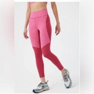 Outdoor Voices Techsweat leggings